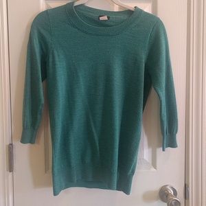 J.Crew Tippi Sweater